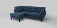 Medium Corner Chaise - Left Hand