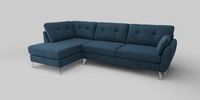 Large Corner Chaise - Left Hand