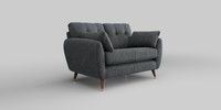 2 Seater Small Sofa