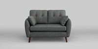 2 Seater Small Sofa