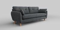 3 Seater Sofa