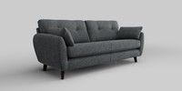 3 Seater Sofa