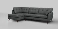 Large Corner Chaise - Left Hand