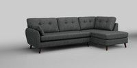 Large Corner Chaise - Right Hand