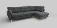 Large Corner Chaise - Right Hand