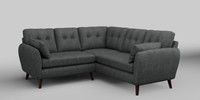 Small Corner Sofa - Universal