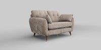 2 Seater Small Sofa