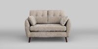 2 Seater Small Sofa