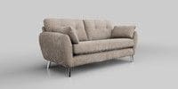 3 Seater Small Sofa