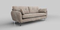 3 Seater Sofa