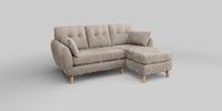 Small Sofa Chaise - Right Hand
