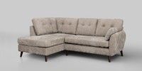 Medium Corner Chaise - Left Hand