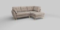 Medium Corner Chaise - Right Hand