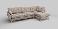 Large Corner Chaise - Right Hand
