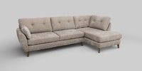 Large Corner Chaise - Right Hand