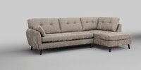 Large Corner Chaise - Right Hand