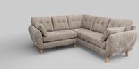 Small Corner Sofa - Universal