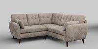 Small Corner Sofa - Universal