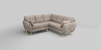 Small Corner Sofa - Universal