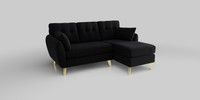 Small Sofa Chaise - Right Hand