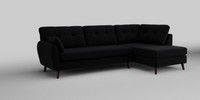 Large Corner Chaise - Right Hand