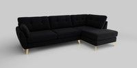 Large Corner Chaise - Right Hand