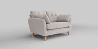 2 Seater Small Sofa