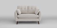 2 Seater Small Sofa