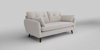 3 Seater Small Sofa