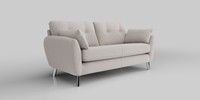 3 Seater Small Sofa