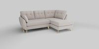 Medium Corner Chaise - Right Hand