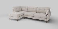 Large Corner Chaise - Left Hand