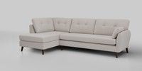 Large Corner Chaise - Left Hand