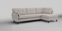 Large Corner Chaise - Right Hand