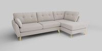 Large Corner Chaise - Right Hand