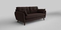 3 Seater Small Sofa