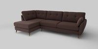 Large Corner Chaise - Left Hand
