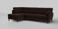 Large Corner Chaise - Left Hand