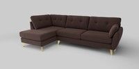 Large Corner Chaise - Left Hand