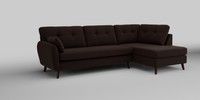 Large Corner Chaise - Right Hand