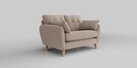 2 Seater Small Sofa