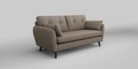 3 Seater Small Sofa