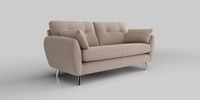 3 Seater Small Sofa