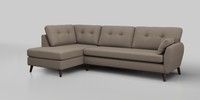 Large Corner Chaise - Left Hand
