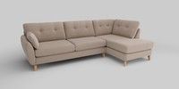 Large Corner Chaise - Right Hand