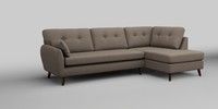 Large Corner Chaise - Right Hand