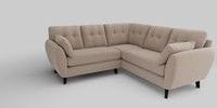 Small Corner Sofa - Universal