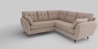 Small Corner Sofa - Universal