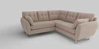 Small Corner Sofa - Universal