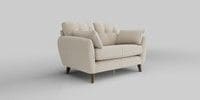 2 Seater Small Sofa